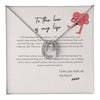 Enduring Love Necklace